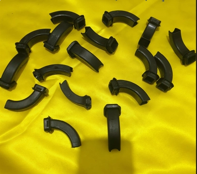 Murat 131 Doğan Şahin Kartal Kapı Kablo Geçiş Borusu 